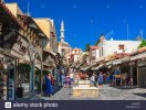 street-in-old-town-rhodes-island-greece-MFGC2F.jpg