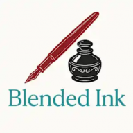 Blendedinkbooks