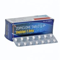 Zopisign