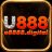 u8888digital2025