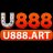 u888art1