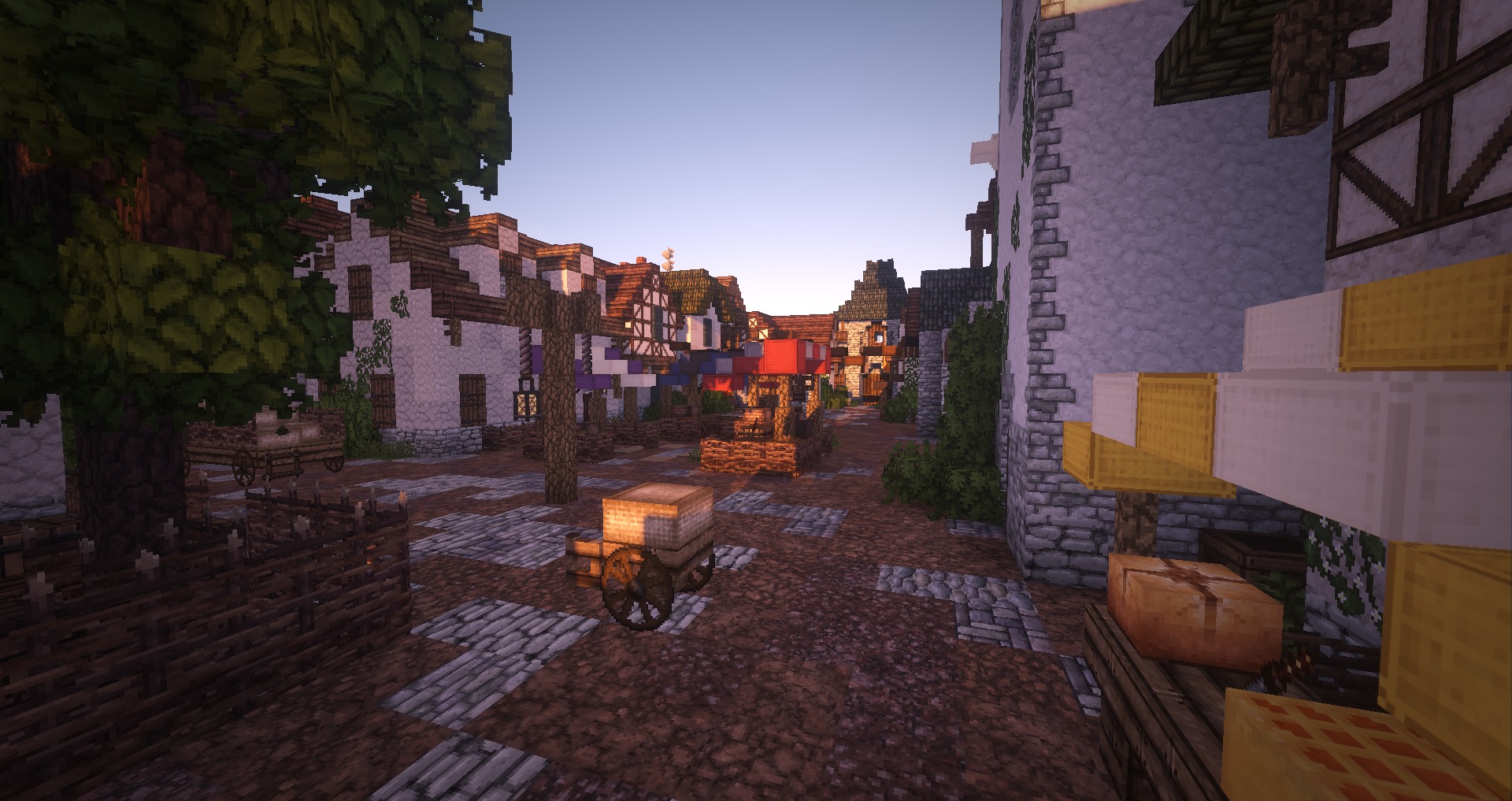 Kilmerton