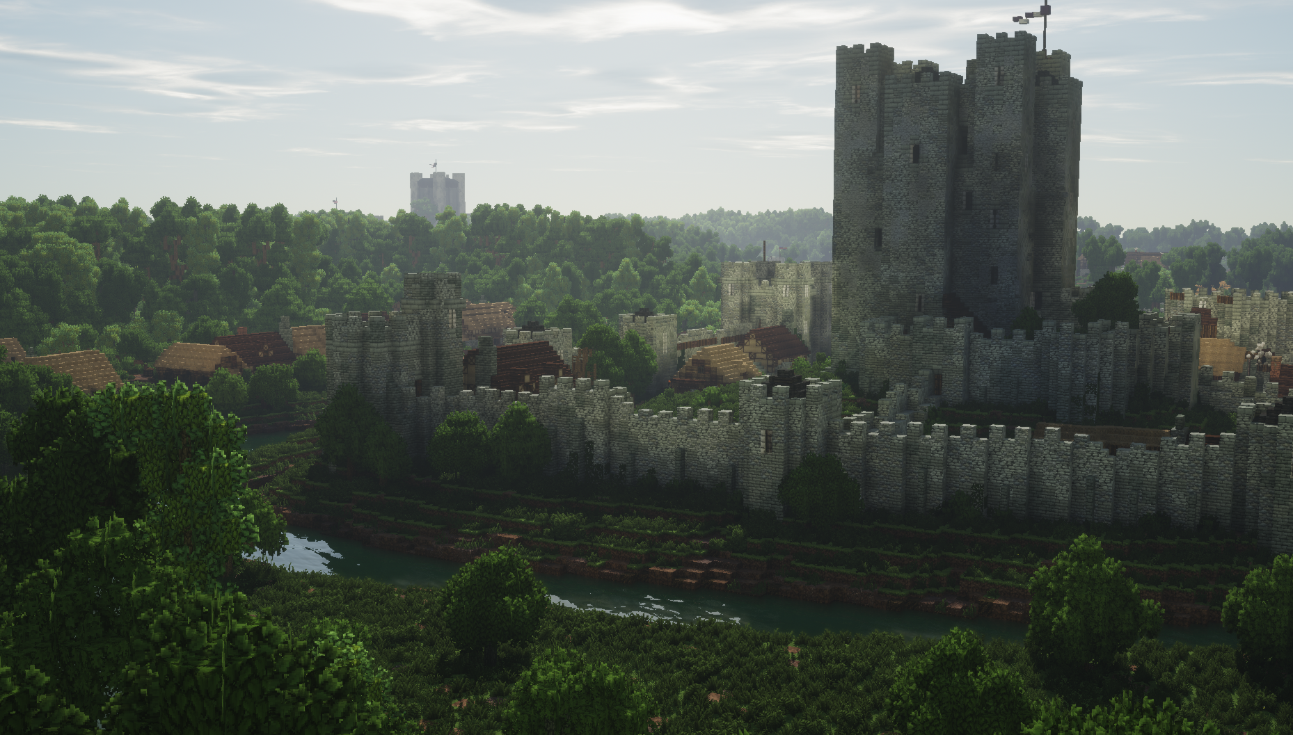 The Crownlands 2